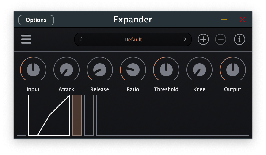 Expander