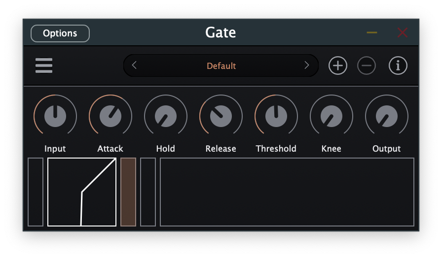 Gate
