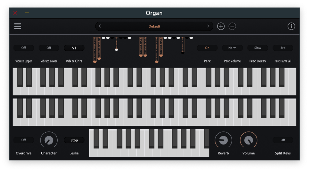 Organ
